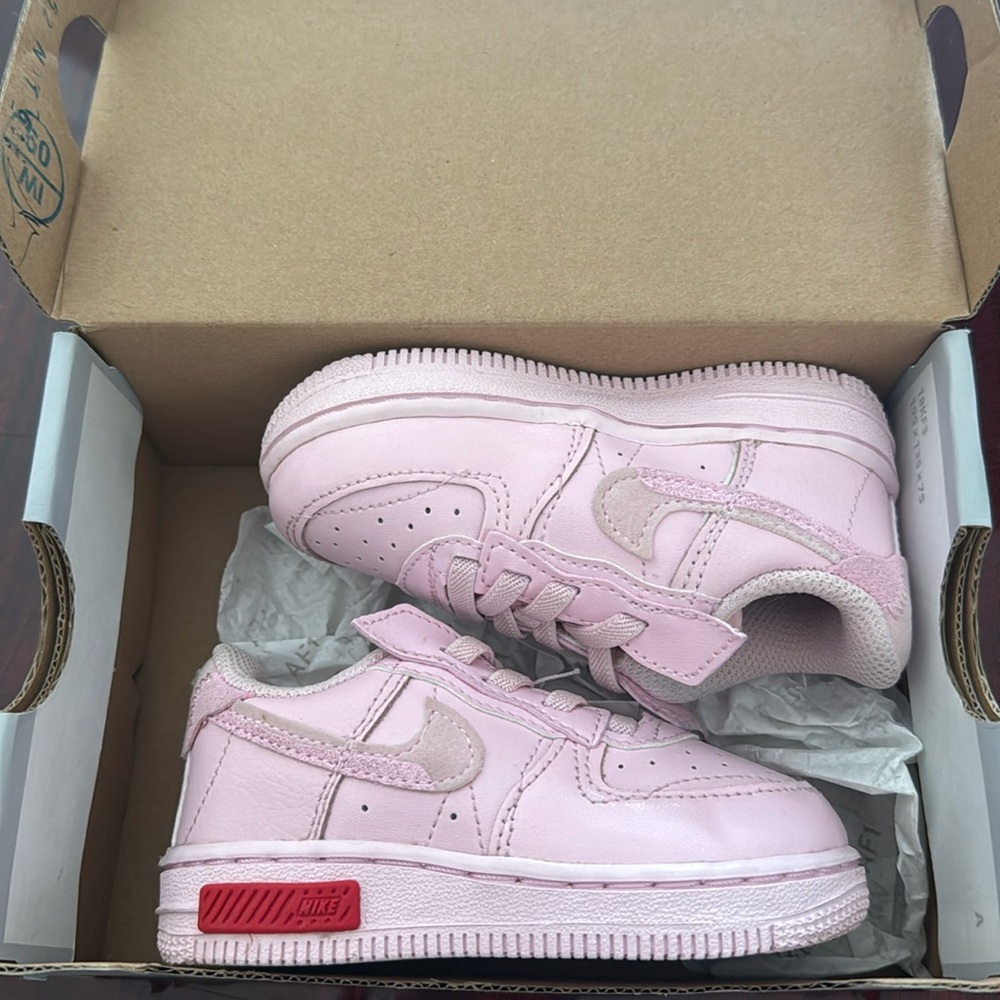 Toddler Nike Force 1 Fontanka